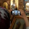 Воздвижение Креста Господня