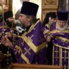 Воздвижение Креста Господня