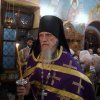 Воздвижение Креста Господня