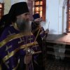 Воздвижение Креста Господня