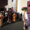 Воздвижение Креста Господня