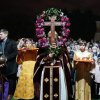 Воздвижение Креста Господня