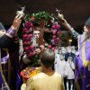 Воздвижение Креста Господня