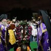 Воздвижение Креста Господня