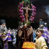 Воздвижение Креста Господня
