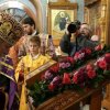 Воздвижение Креста Господня