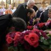 Воздвижение Креста Господня