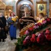 Воздвижение Креста Господня