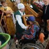 Воздвижение Креста Господня