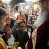 Воздвижение Креста Господня