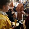 Воздвижение Креста Господня