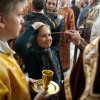 Воздвижение Креста Господня