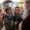 Воздвижение Креста Господня