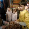 Воздвижение Креста Господня