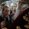 Воздвижение Креста Господня