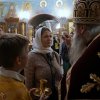 Воздвижение Креста Господня