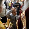 Воздвижение Креста Господня