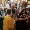 Воздвижение Креста Господня