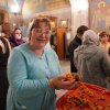 Воздвижение Креста Господня