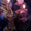 Утреня Великого Пятка. Чтение 12 страстных Евангелий