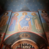 Утреня Великого Пятка. Чтение 12 страстных Евангелий