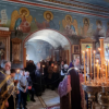 Утреня Великого Пятка. Чтение 12 страстных Евангелий