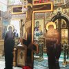 Утреня Великого Пятка. Чтение 12 страстных Евангелий