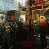 Утреня Великого Пятка. Чтение 12 страстных Евангелий