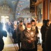 Утреня Великого Пятка. Чтение 12 страстных Евангелий