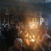 Утреня Великого Пятка. Чтение 12 страстных Евангелий