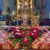 Происхождение честных древ Животворящего Креста Господня