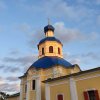 Происхождение честных древ Животворящего Креста Господня