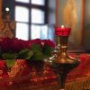 Происхождение честных древ Животворящего Креста Господня