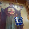 Происхождение честных древ Животворящего Креста Господня