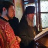 Происхождение честных древ Животворящего Креста Господня