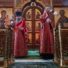 Происхождение честных древ Животворящего Креста Господня