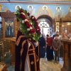 Происхождение честных древ Животворящего Креста Господня