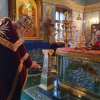 Происхождение честных древ Животворящего Креста Господня