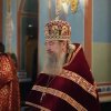 Происхождение честных древ Животворящего Креста Господня