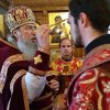 Происхождение честных древ Животворящего Креста Господня