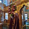 Происхождение честных древ Животворящего Креста Господня