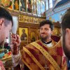 Происхождение честных древ Животворящего Креста Господня