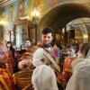 Происхождение честных древ Животворящего Креста Господня