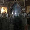 Навечерие Богоявления