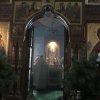 Навечерие Богоявления