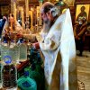 Навечерие Богоявления