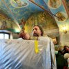 Навечерие Богоявления
