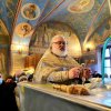 Навечерие Богоявления