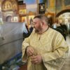 Навечерие Богоявления