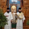Обрезание Господне. 2021